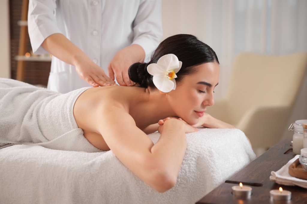 What Role Does Relaxation Play in Feeling More Connected with Yourself? What Role Does Relaxation Play in Feeling More Connected with Yourself?